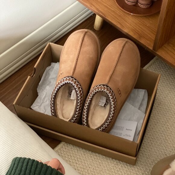 Women’s UGG Tasman slipper - Picture 9 of 9